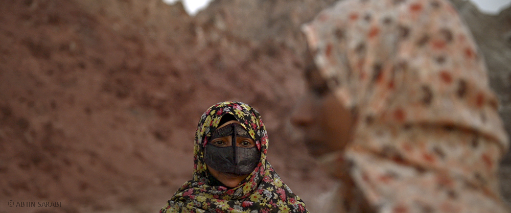 Ahlé Hava - The People Of The Wind - ABTIN SARABI